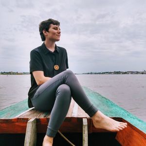 Meet your Posher, Sierra